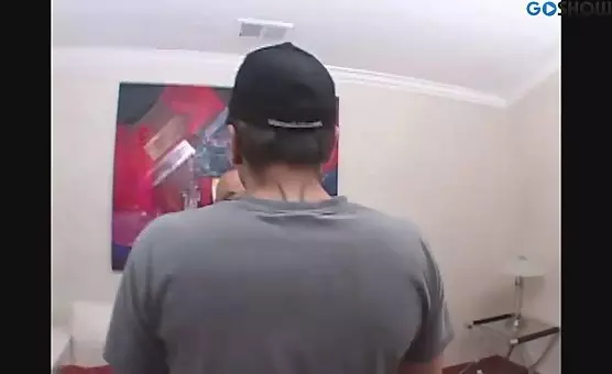Passionate Couple Feels Intense Pleasure During Blowjobs and Rough Rides