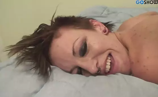 The naughty BBC blowjob queen